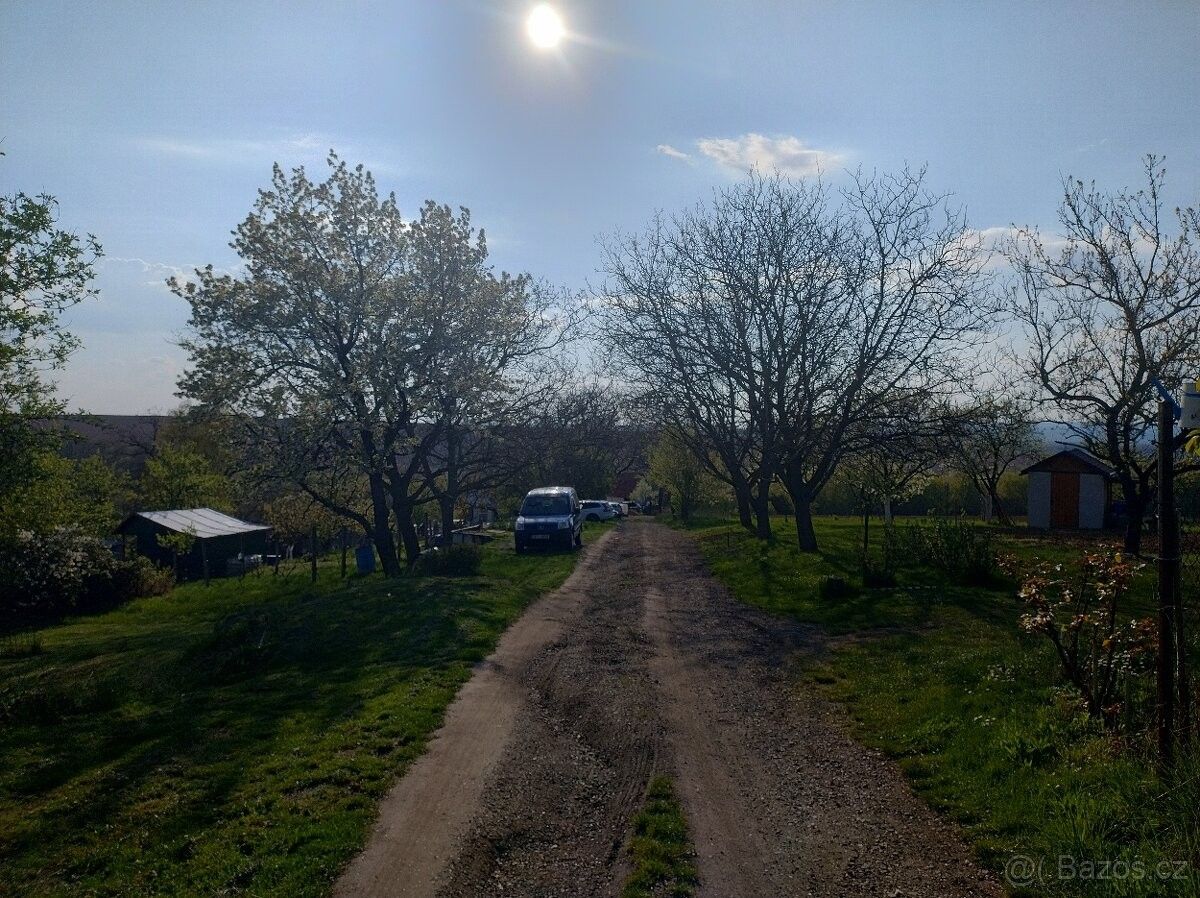 Pozemky pro bydlení, Kunovice, 686 04 - 2