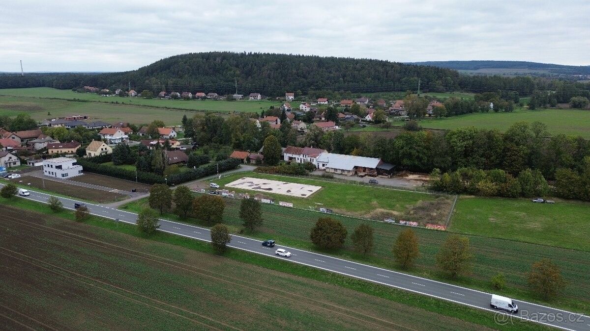 Pozemky pro bydlení, Rychnov nad Kněžnou, 516 01 - 1