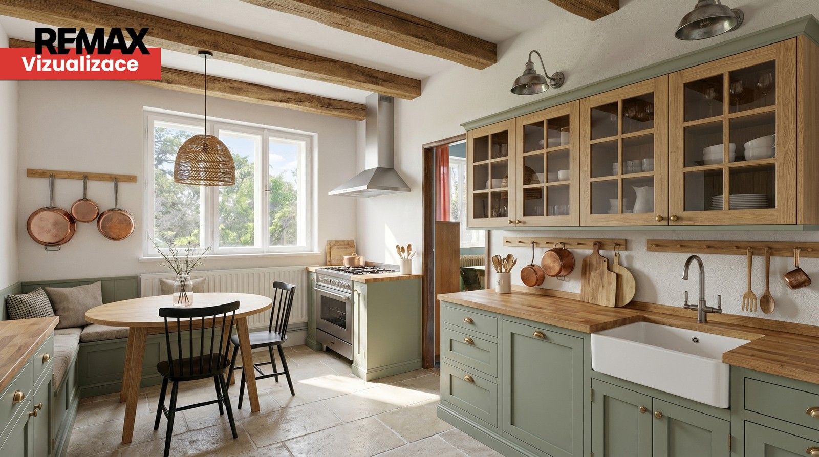 Rodinný dům · 123 m² · Studnice Košinov - 4