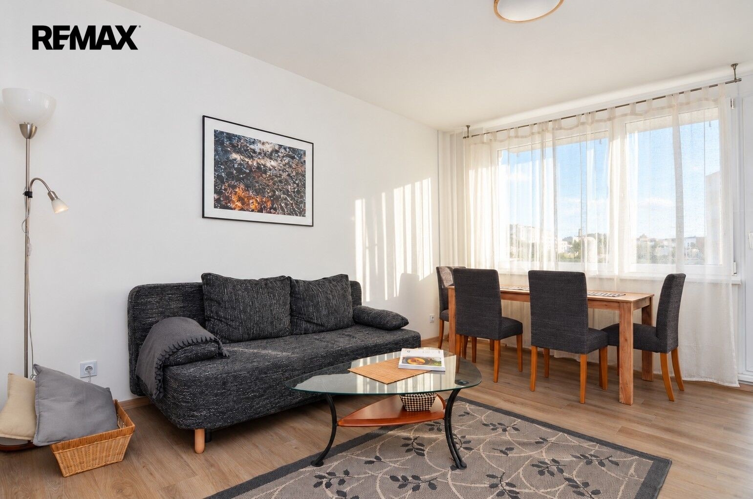 3+1, Pražského 659, Praha Hlubočepy, 72 m² - 2