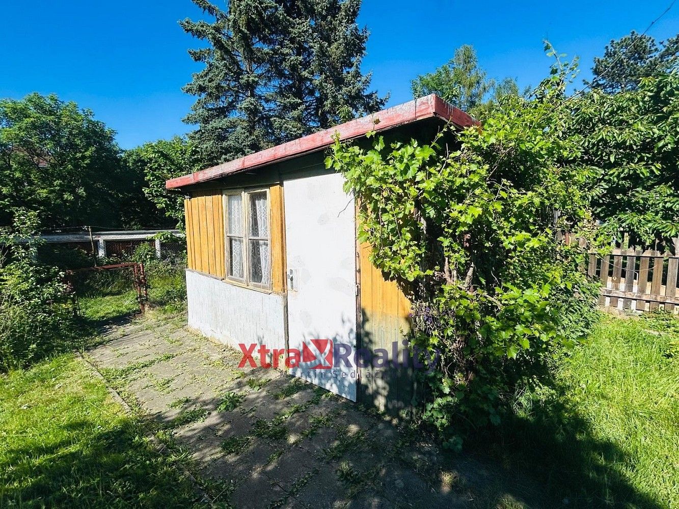 Prodej zahrada - Teplice, Ústecký kraj - 5