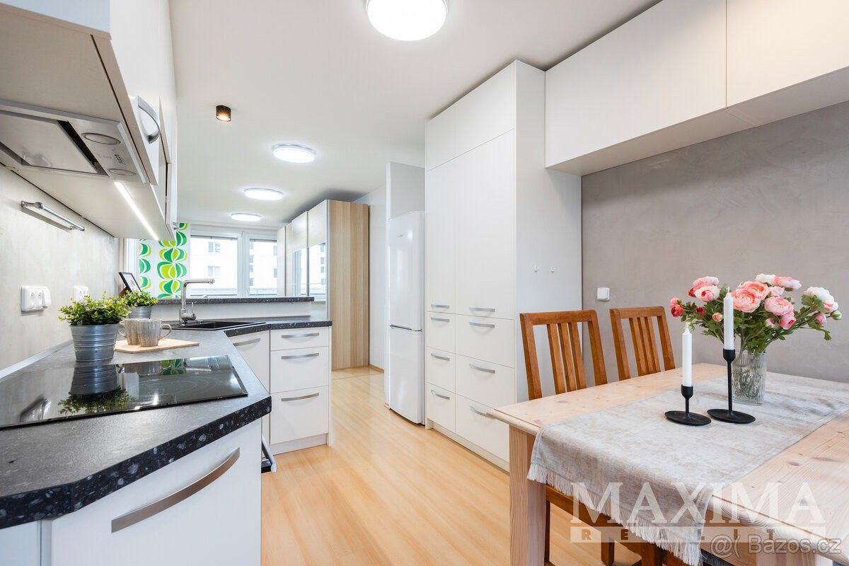 Prodej byt - Praha, 100 00