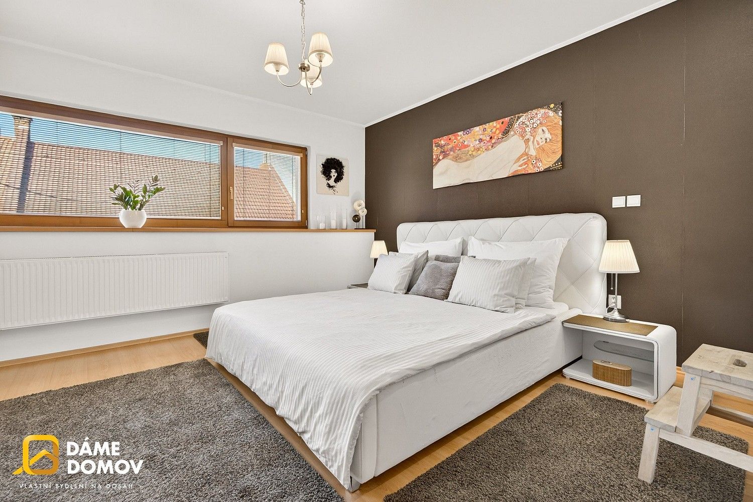 Prodej rodinný dům - Hodonín, Jihomoravský kraj, 135 m² - 5