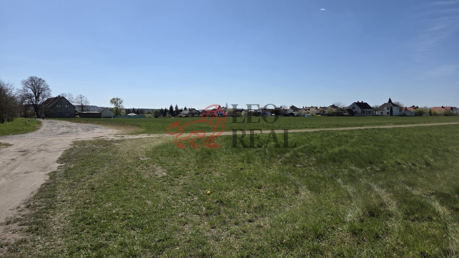 Pozemek pro bydlení · 24 271 m² · Boleslavská, Bakov nad Jizerou - 3