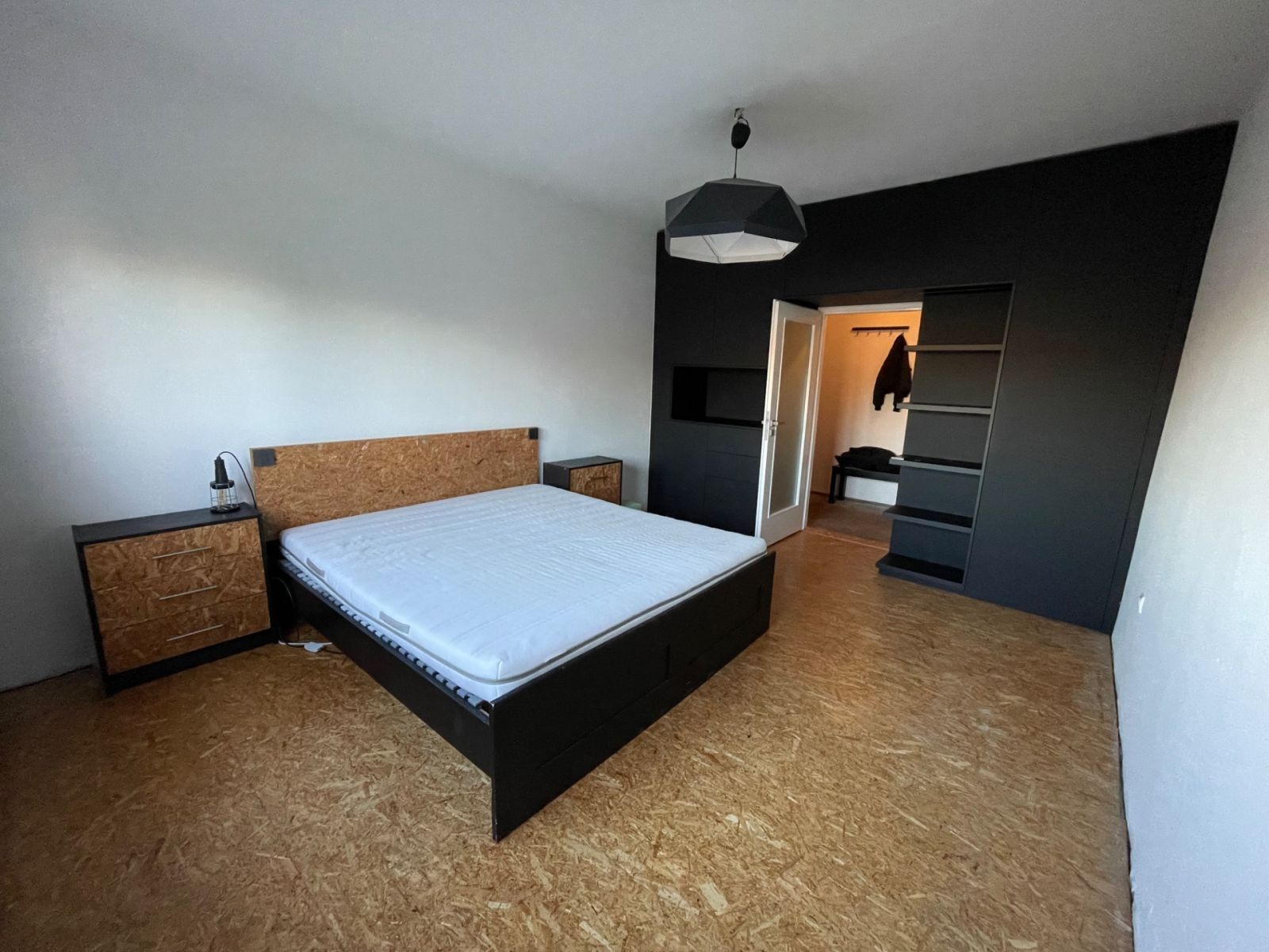 Byt 2+1 · 69 m² · Krčská, Praha - Krč - 4