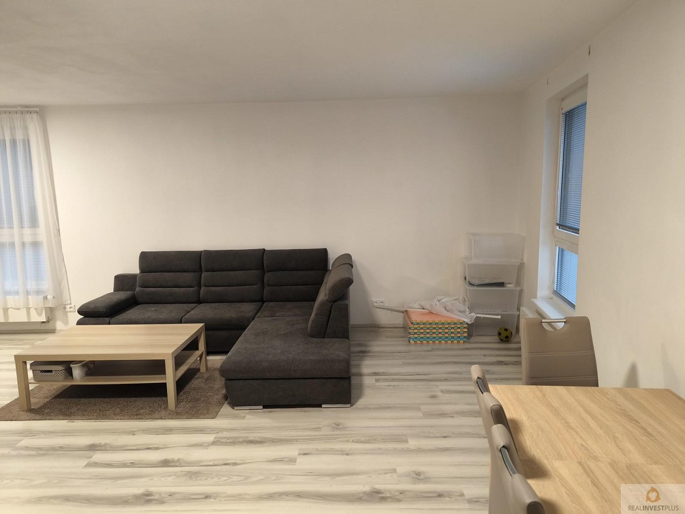 Pronájem byt 2+kk - Eduarda Hamburgera, Olomouc, 76 m² - 5