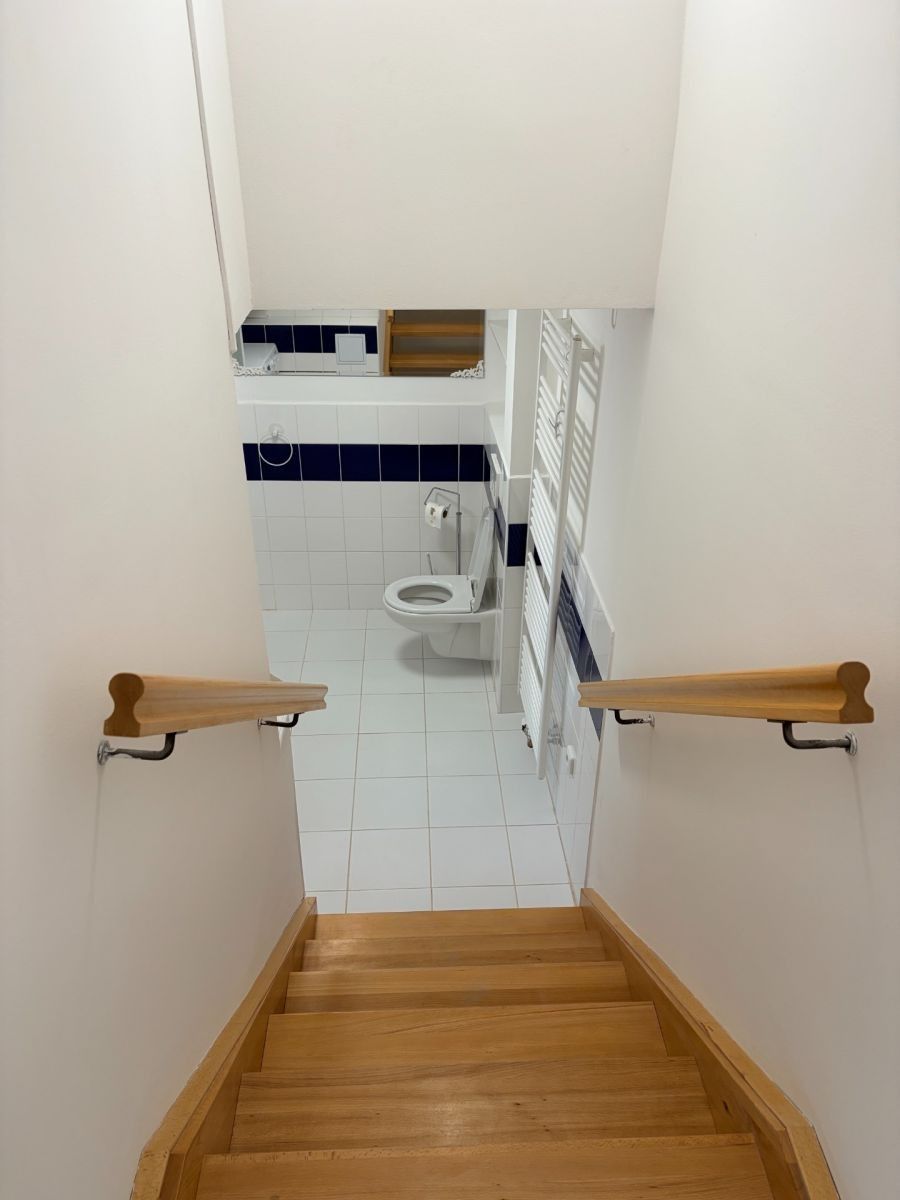 Pronájem byt 1+kk - Macešková, Praha - Záběhlice, 24 m² - 5