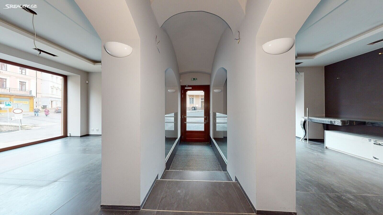 Obchodní prostory · 150 m² · Karlovy Vary, Karlovarský kraj - 4