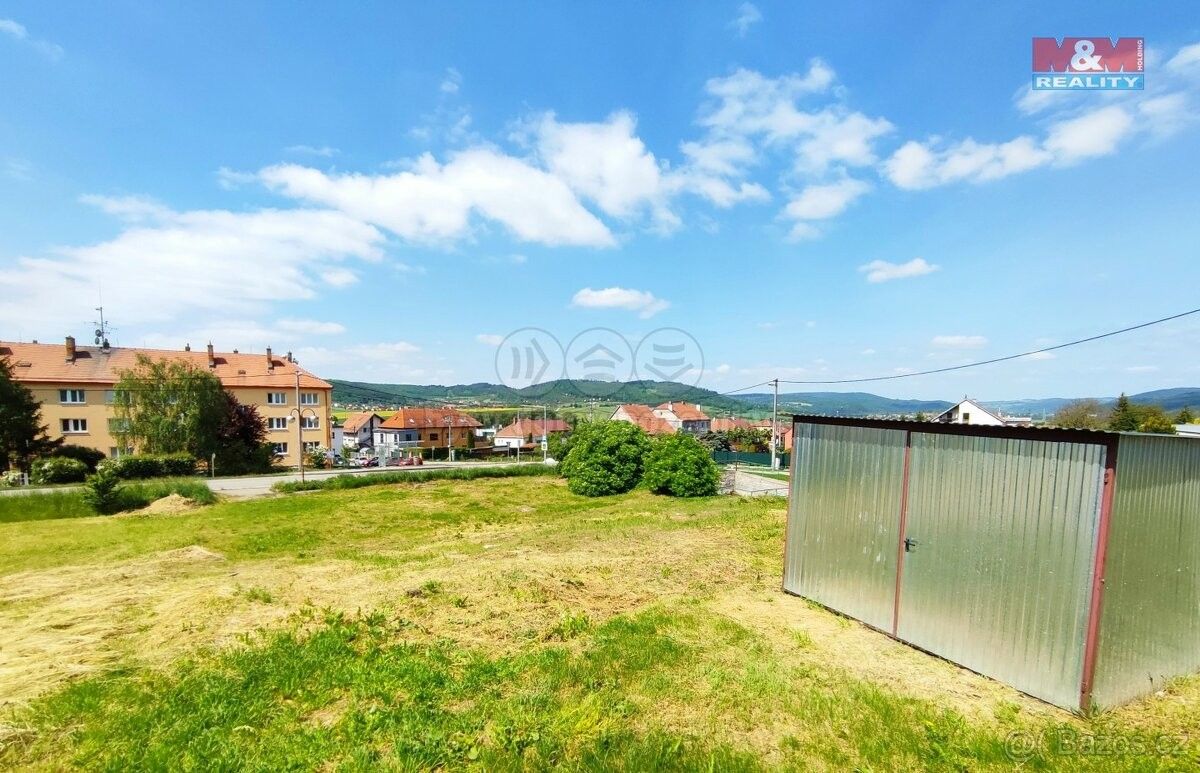 Pozemky pro bydlení, Čebín, 664 23, 739 m²