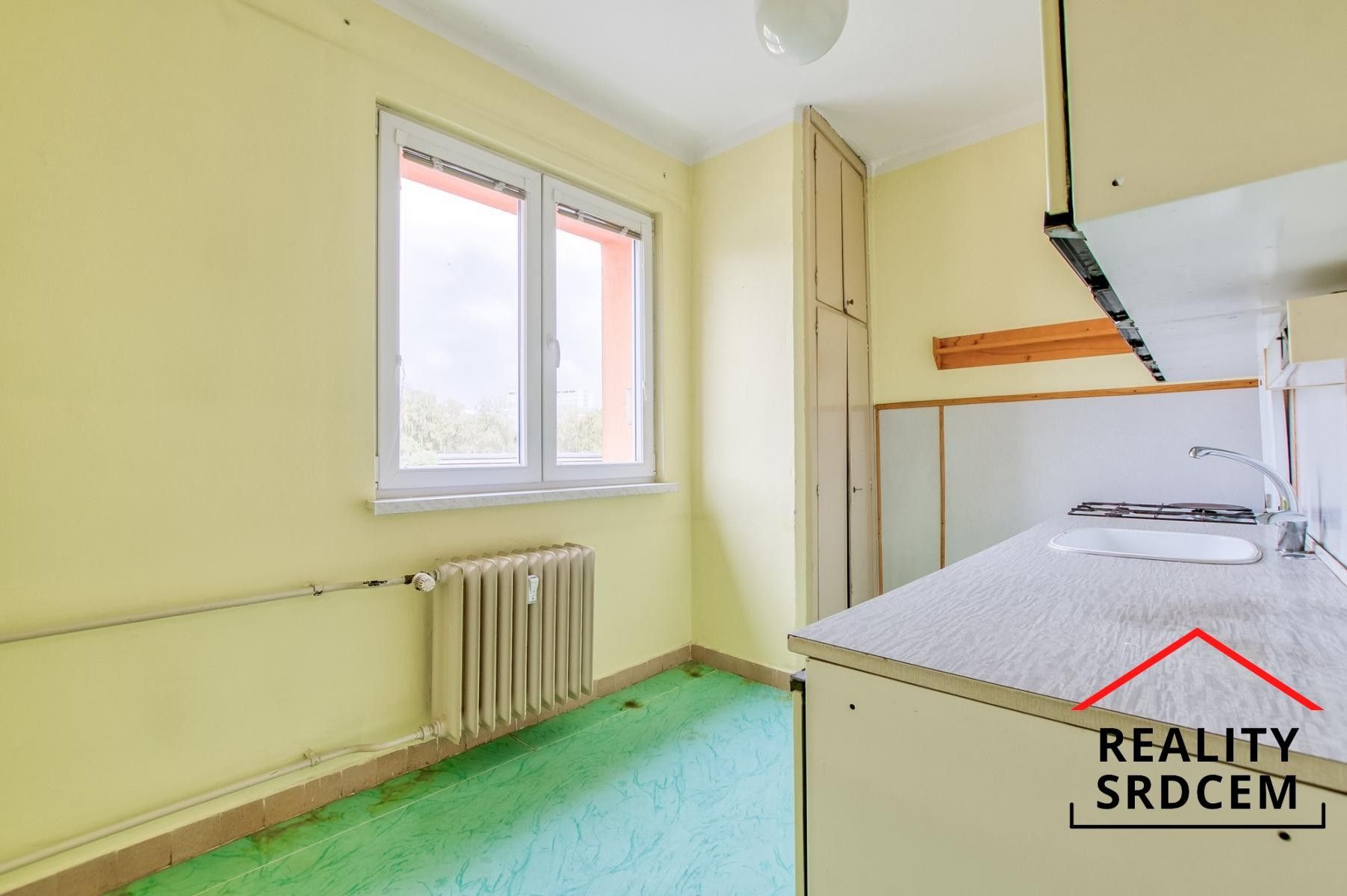 Prodej byt 2+1 - Majakovského, Havířov, 51 m²