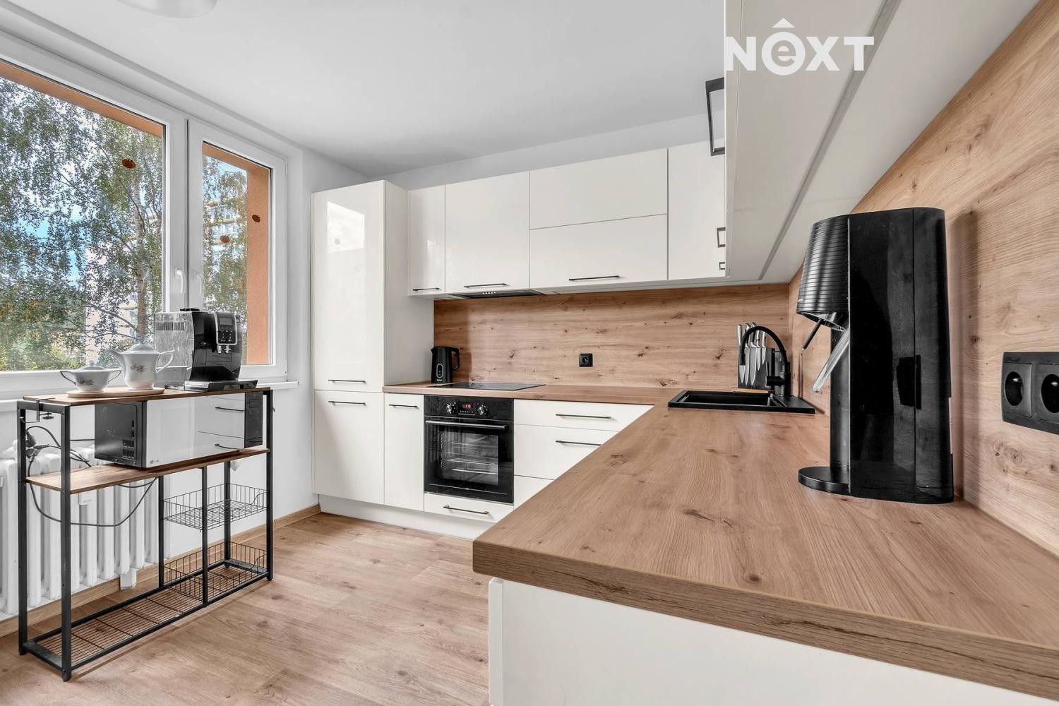 3+1, Tovární 495, Trutnov Horní Staré Město, 70 m² - 2