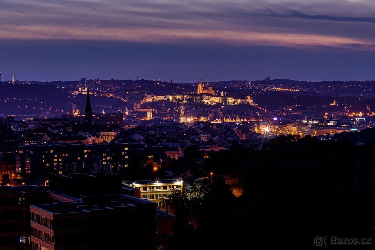 Pronájem byt - Praha, 130 00