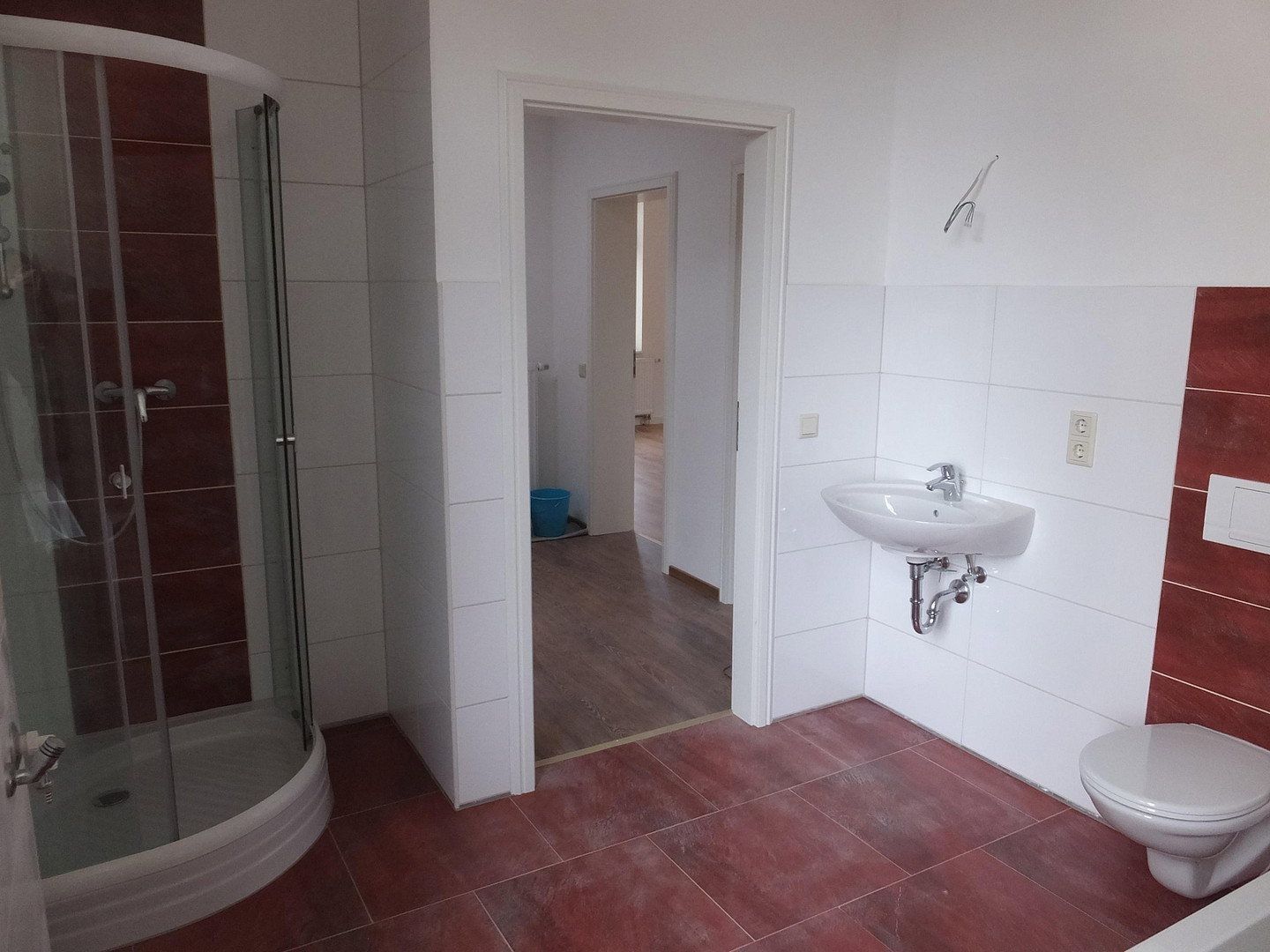 Byt 4+1 · 116 m² · Domstraße 3a, , Sasko-Anhaltsko - 4