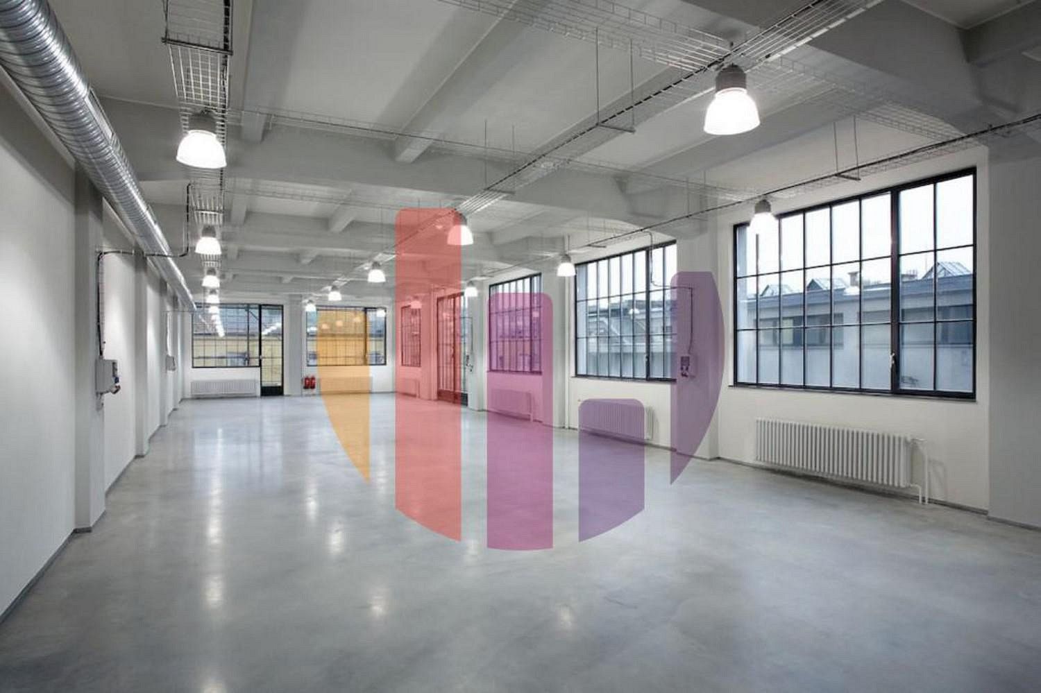 Kancelář · 455 m² · Praha - Vysočany, okres Praha 9, Hlavní město Praha - 4