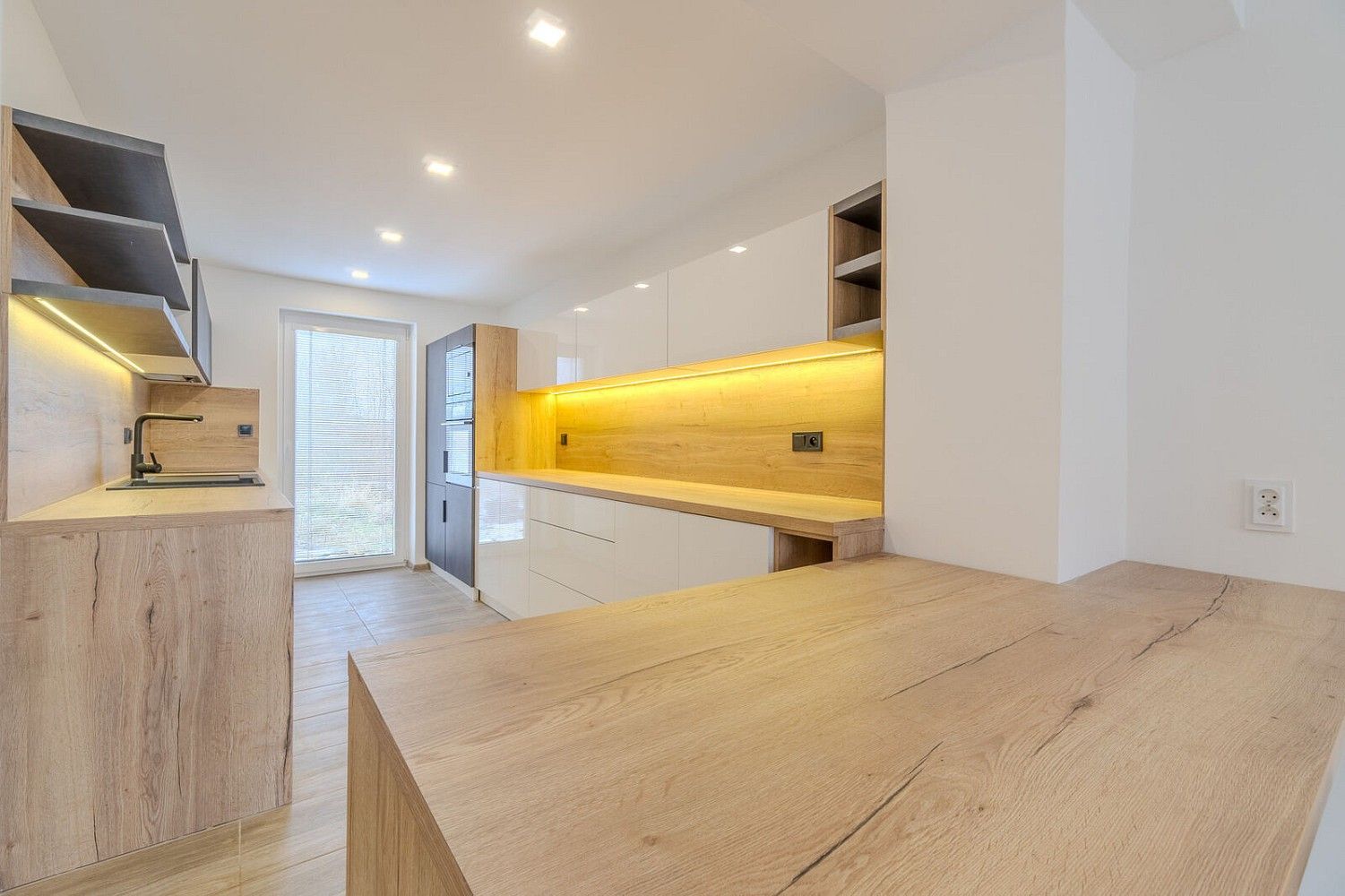 Prodej byt 3+kk - Fulnek, okres Nový Jičín, Moravskoslezský kraj, 83 m² - 5