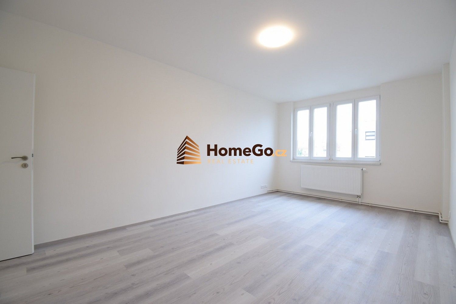 3+kk, U gymnázia, Praha 4 - Nusle, 90 m² - 1