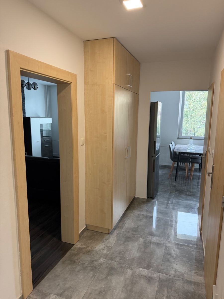 Pronájem byt 3+1 - Na Šancích, Chrudim - Chrudim, Pardubický kraj, 75 m² - 5