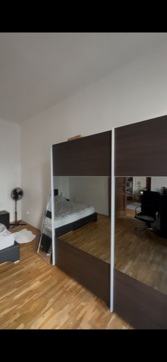 Byt 2+1 · 61 m² · Podplukovníka Sochora, Praha - Holešovice - 4