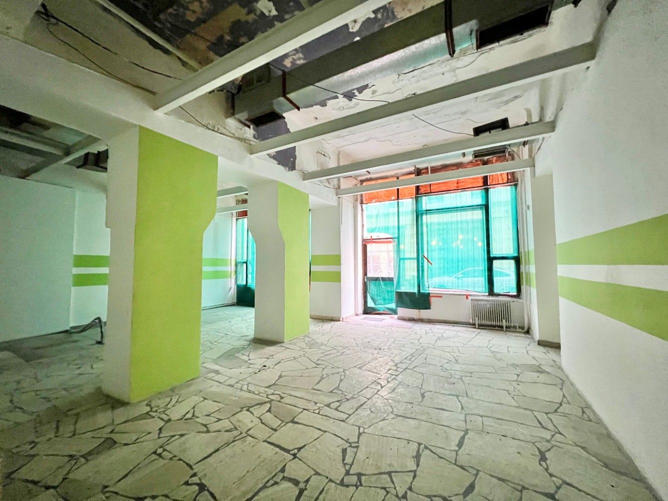 Kanceláře, náměstí Svobody, Brno - Brno-město, 580 m² - 2
