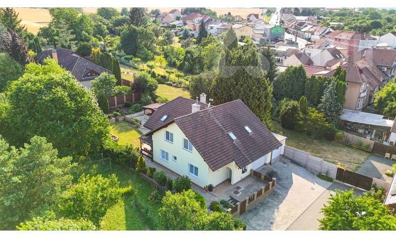 Rodinné domy, Kolmá 692, Brno Bosonohy, 300 m² - 2
