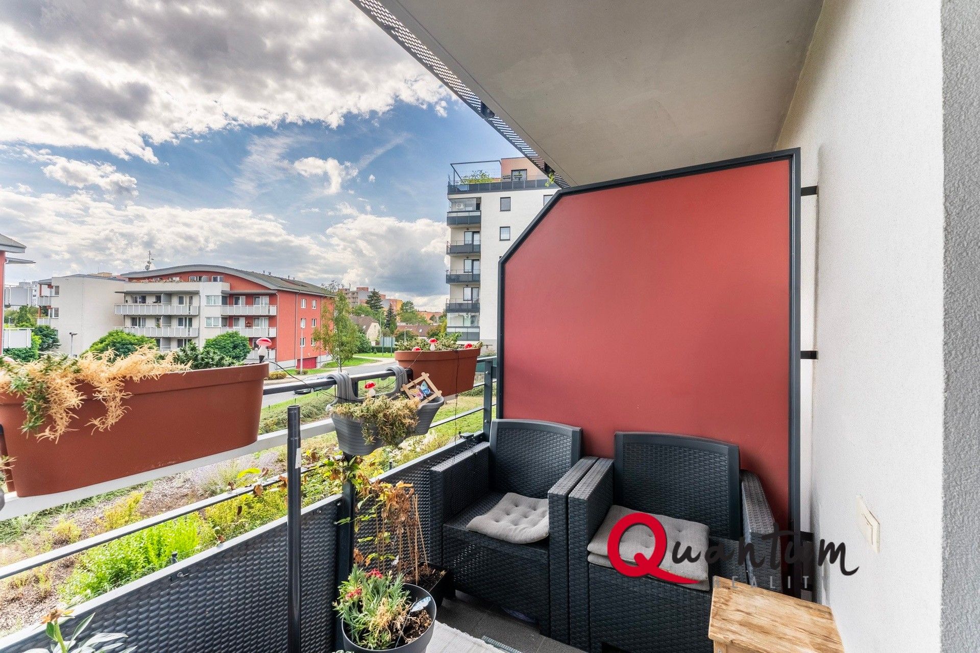 Byt 4+kk · 95 m² · Škrábkových 882, Praha Letňany - 4