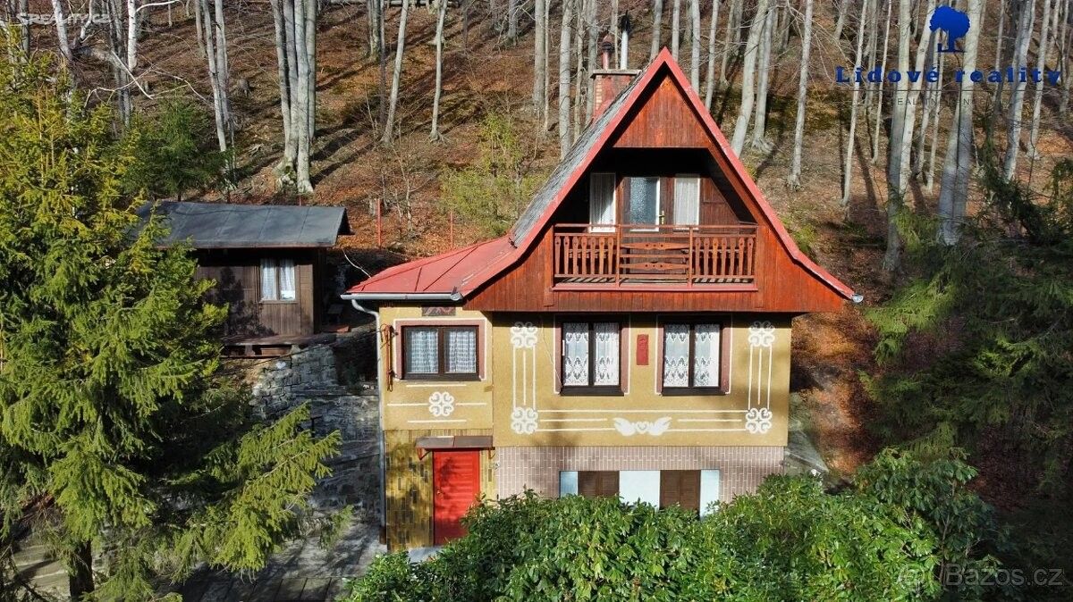 Chaty, Smilovice, 739 55