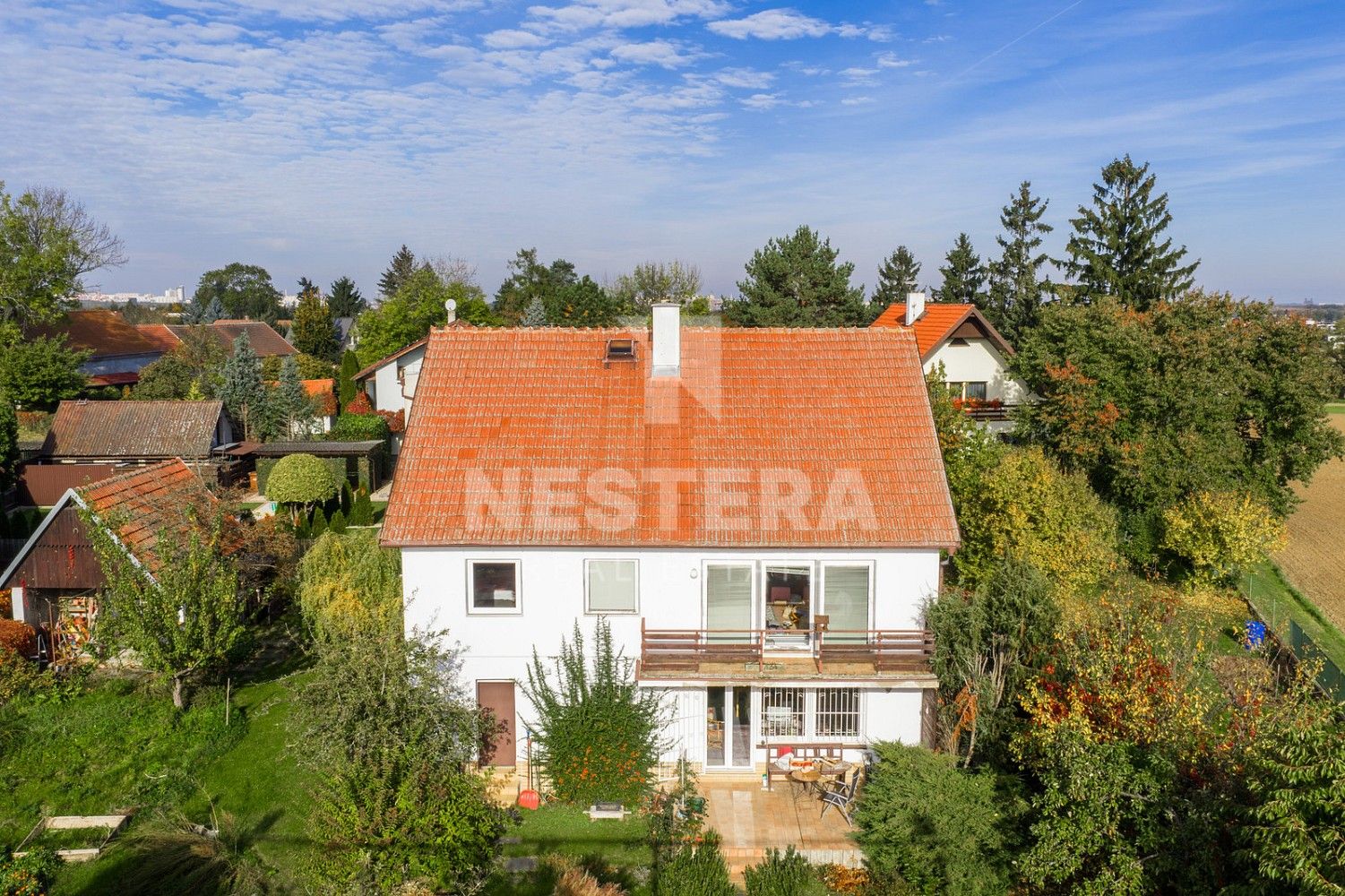 Prodej rodinný dům - Čestlice, okres Praha-východ, Středočeský kraj, 240 m² - 2