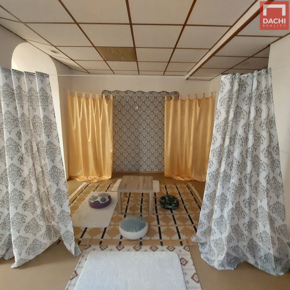 Pronájem komerční - Šemberova, Olomouc, 99 m² - 5