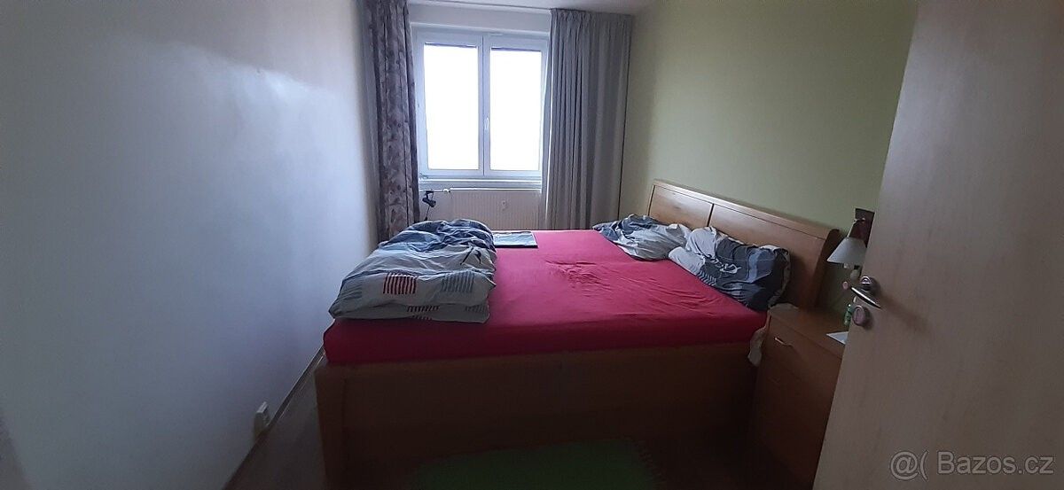 Pronájem byt - Brno, 628 00