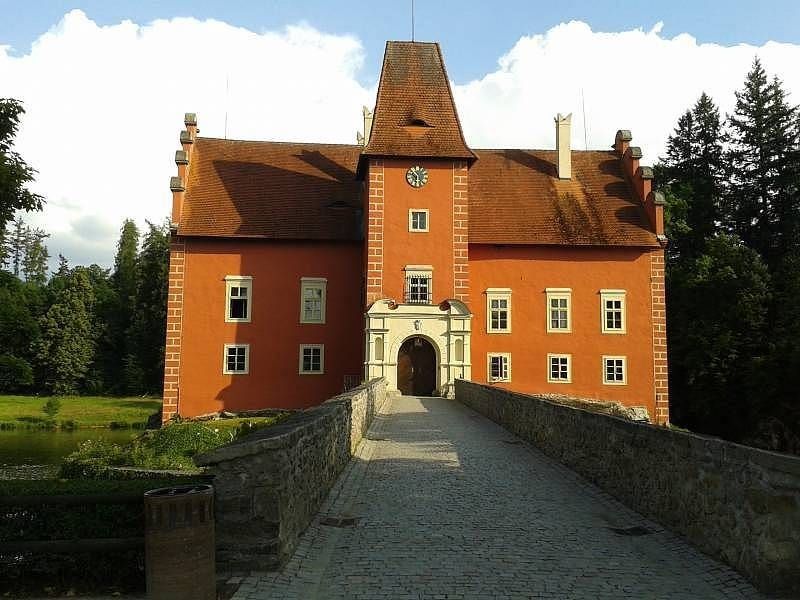 Chata · Kardašova Řečice, Jihočeský kraj - 3
