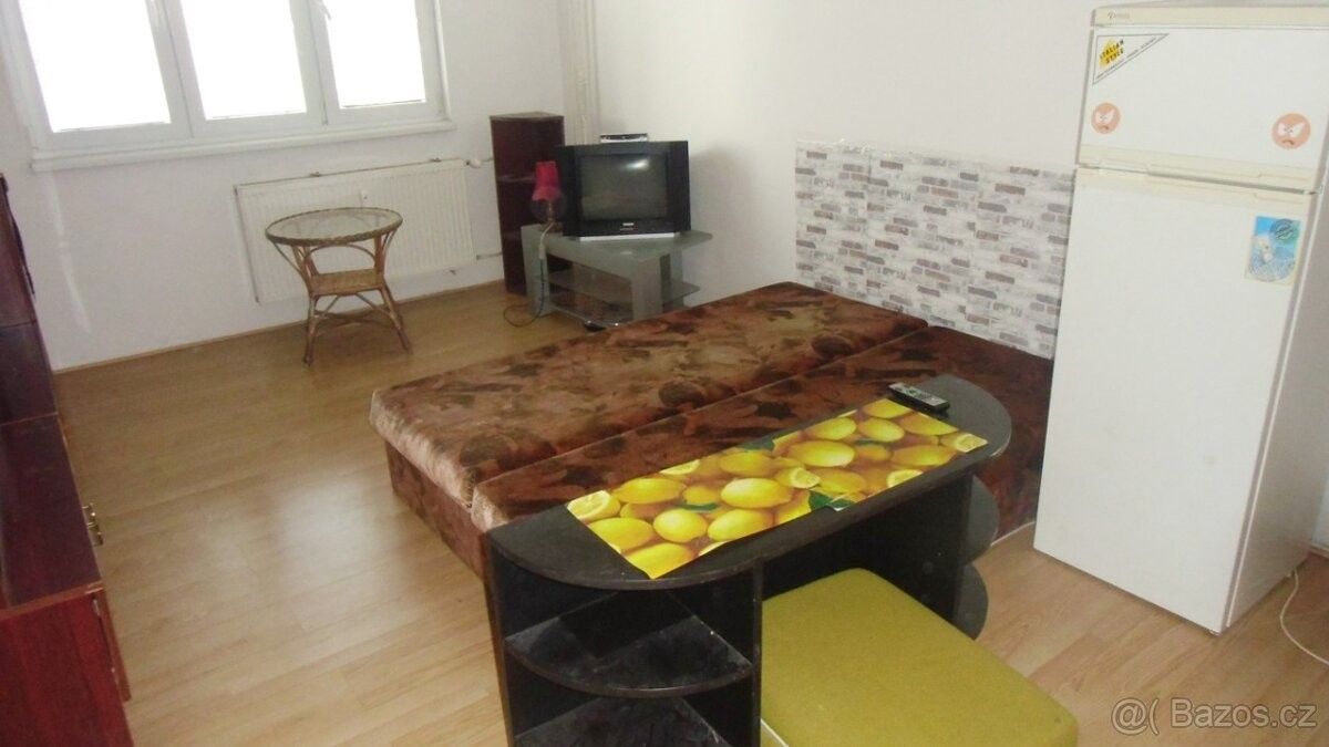 Pronájem byt - Ostrava, 702 00