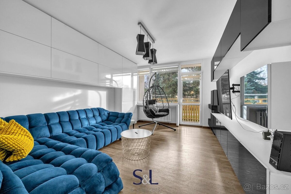 Byty, Česká Lípa, 470 01