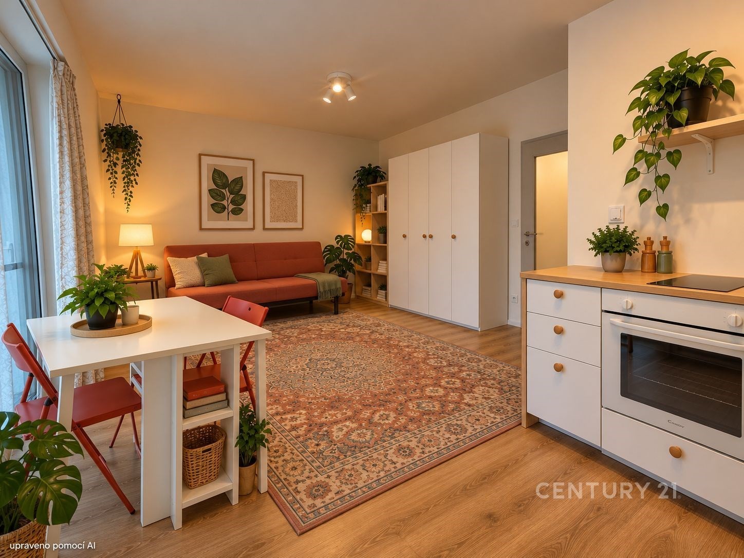 Pronájem obchodní prostory - Ostrava, 27 m² - 2
