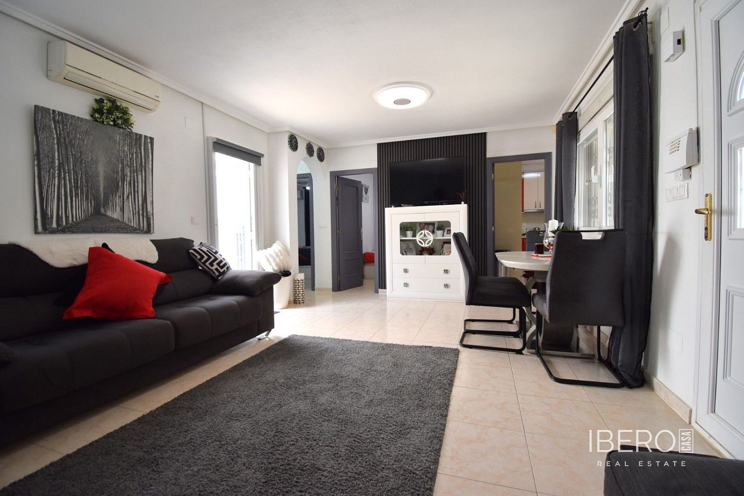 Prodej rodinný dům - Playa Flamenca, ES, 72 m² - 5