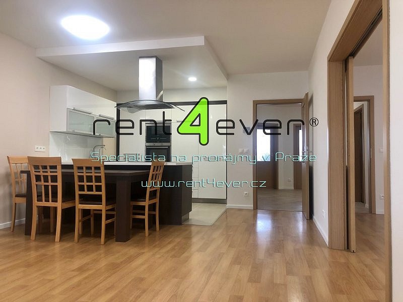 Byt 4+kk · 110 m² · Hellichova, Poděbrady - Poděbrady II, okres Nymburk - 4