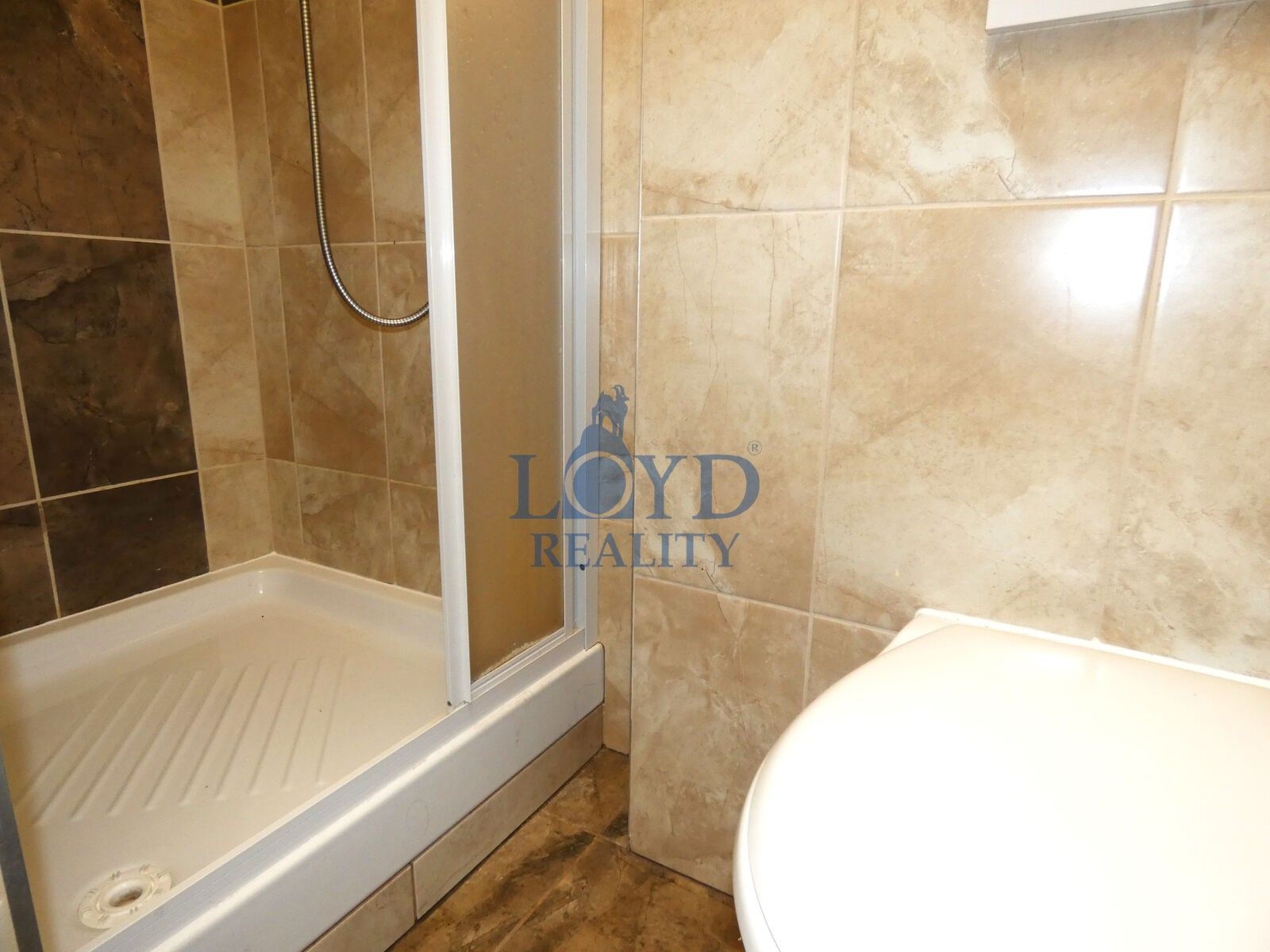 Pronájem byt 1+1 - 5. května 184, Karlovy Vary Drahovice, 37 m² - 5