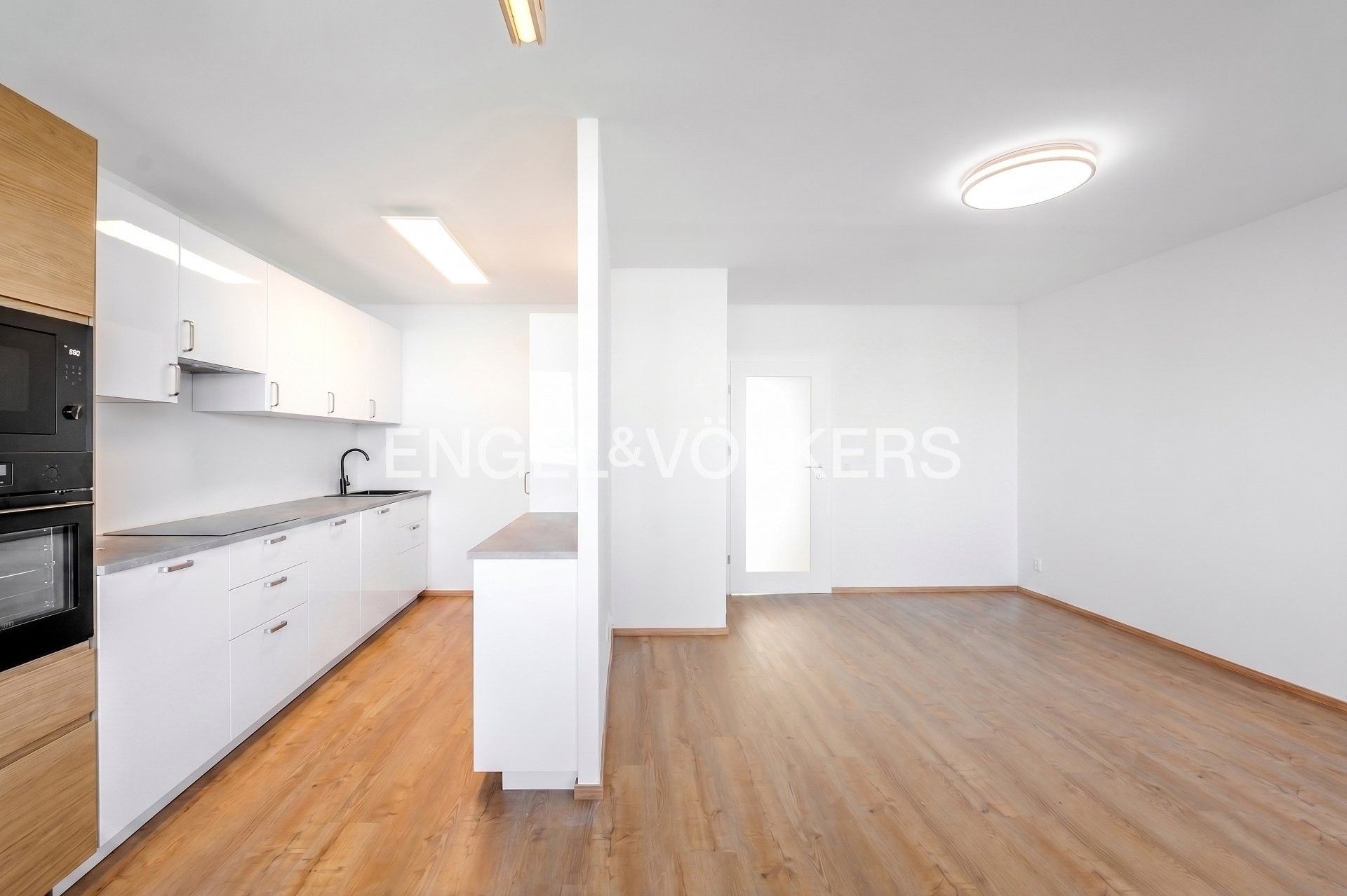 3+kk, K Botiči 1457, Praha Vršovice, 75 m² - 1