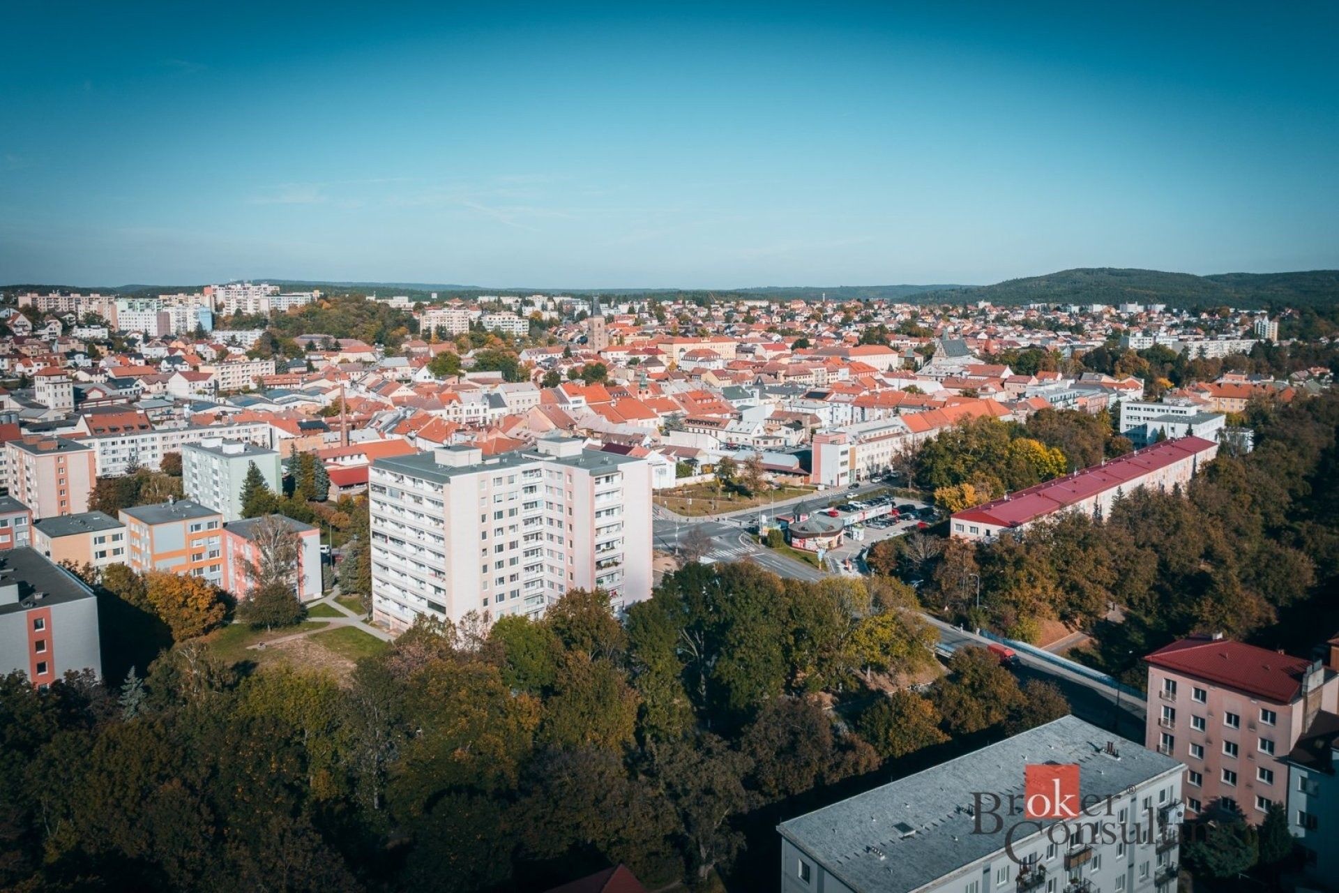 Prodej byt 2+kk - Bořivojova, Rakovník, 56 m² - 5