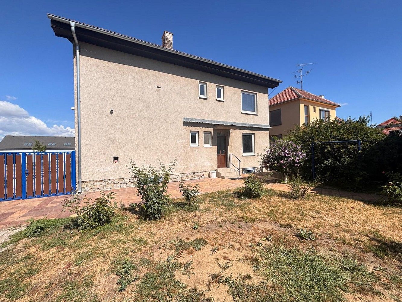 Rodinný dům · 214 m² · Hlavní, Březí, okres Břeclav - 4