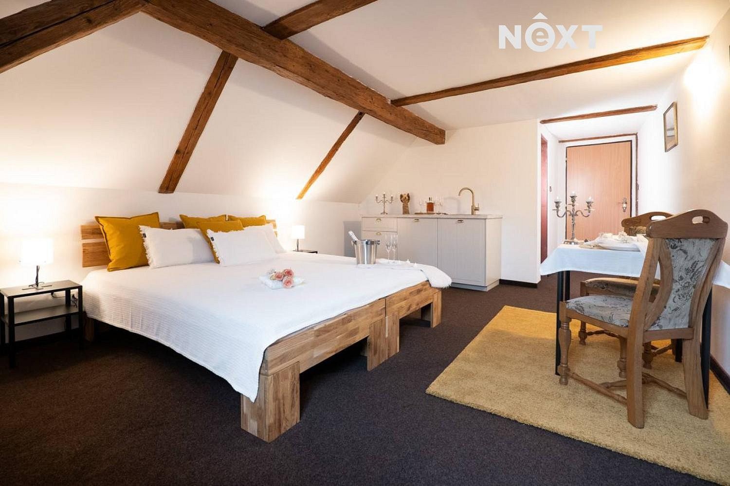 Prodej rodinný dům - Teplá, okres Cheb, Karlovarský kraj, 600 m² - 5
