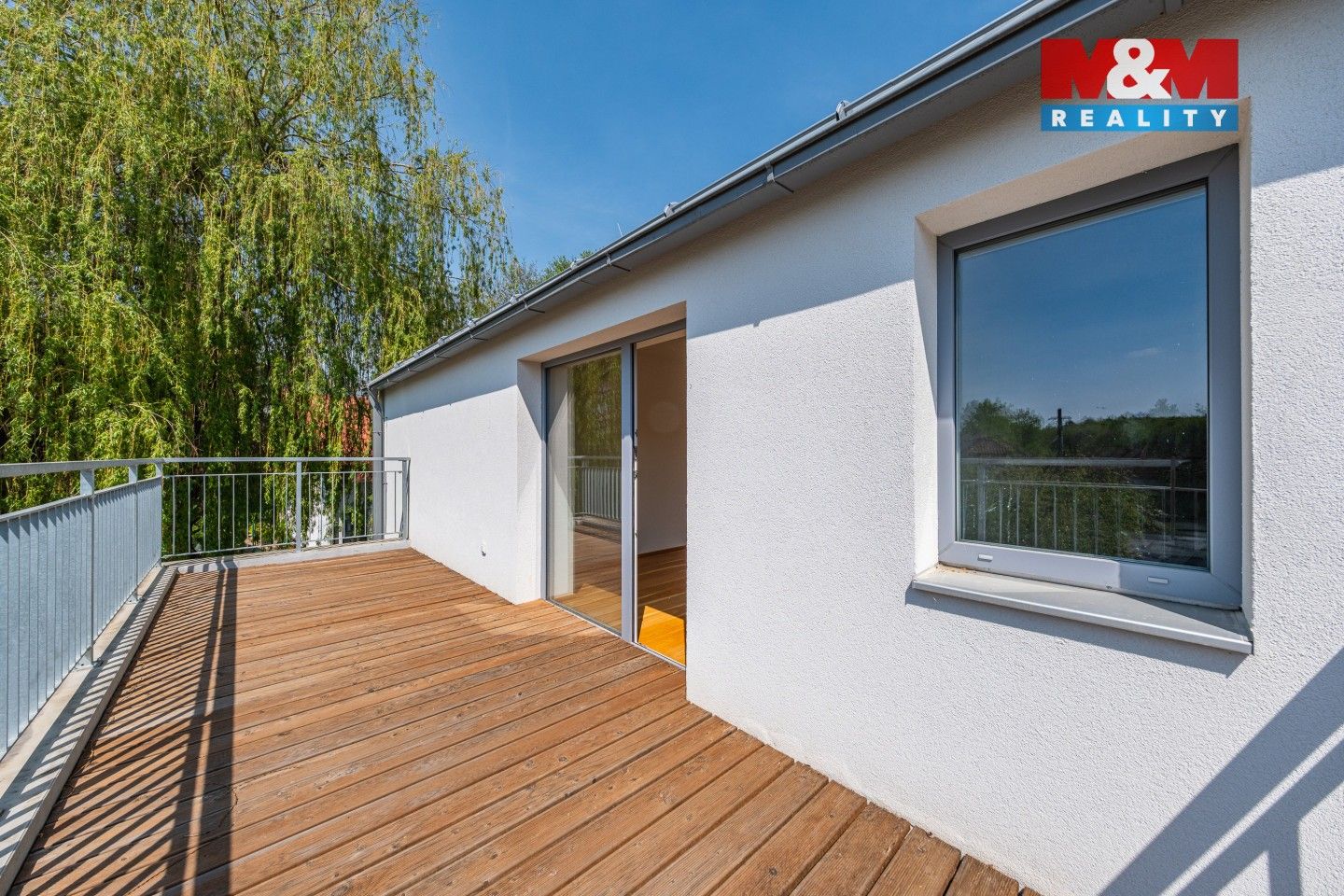Rodinné domy, Ringhofferova, Kamenice, 135 m² - 2