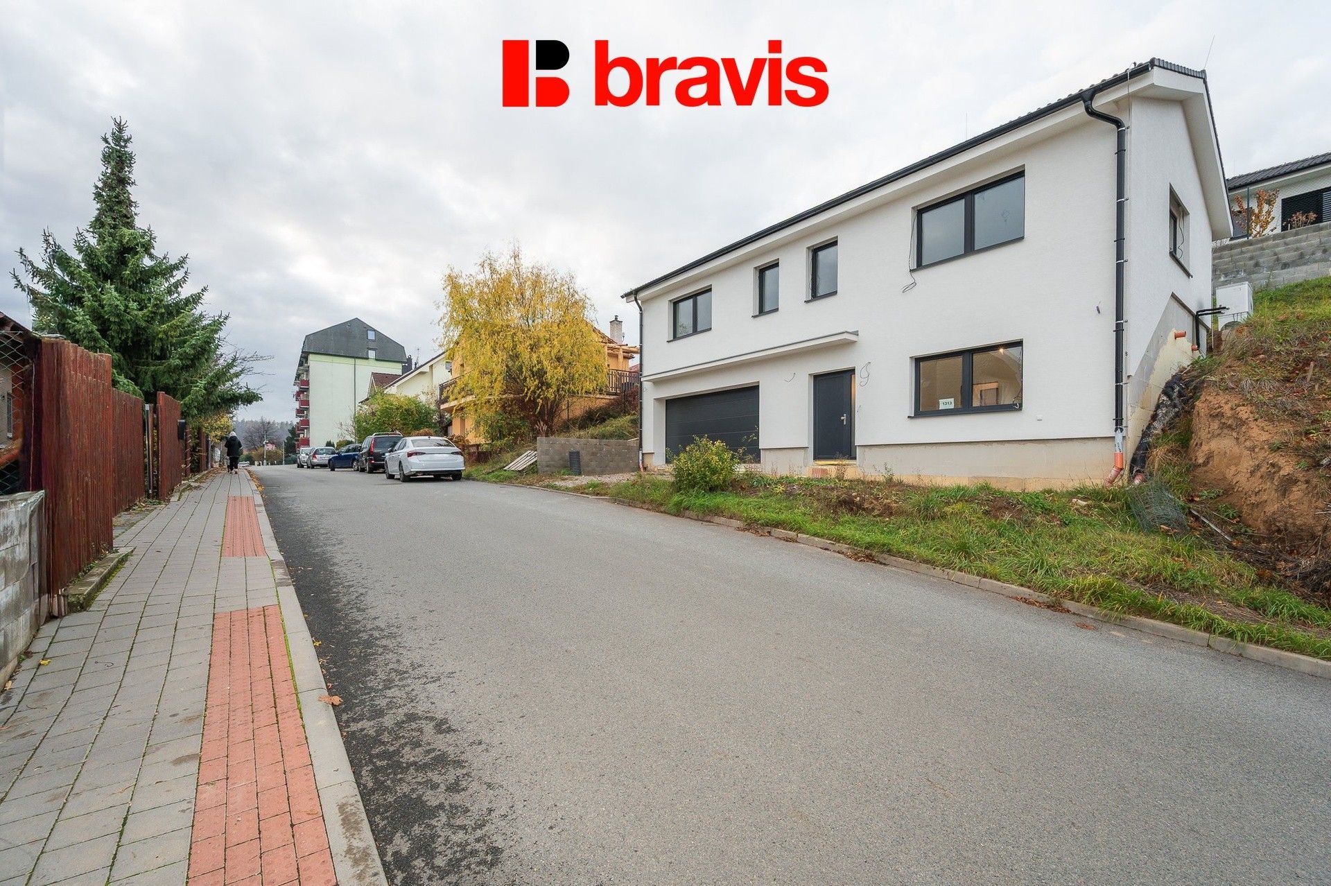 Prodej rodinný dům - Javorová, Rosice, 160 m²