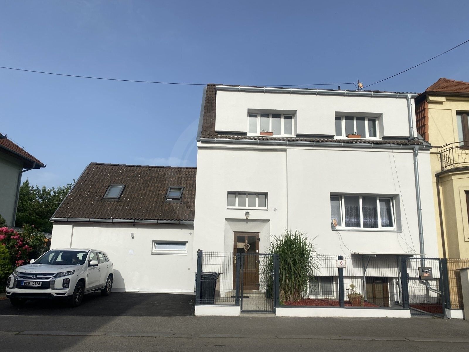 Prodej rodinný dům - K. Fleischmanna, České Budějovice, 250 m²