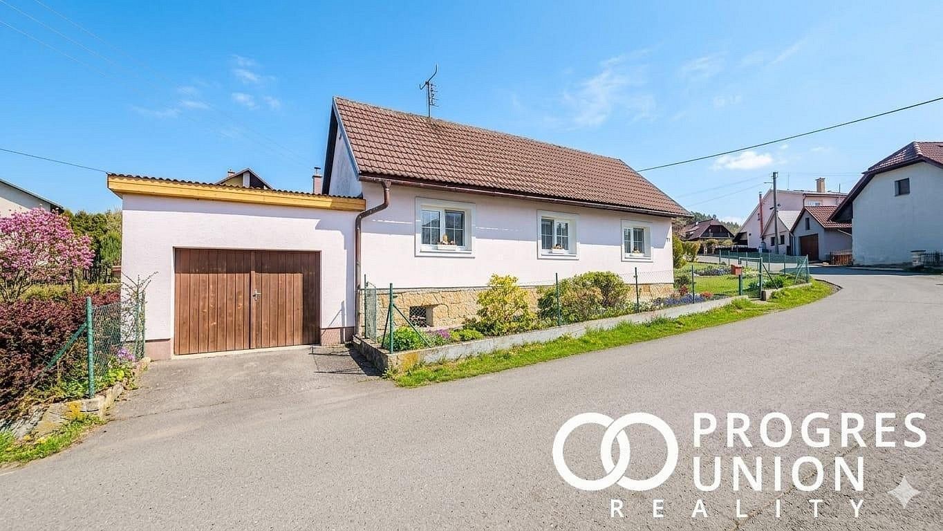 Rodinný dům, 139 m²