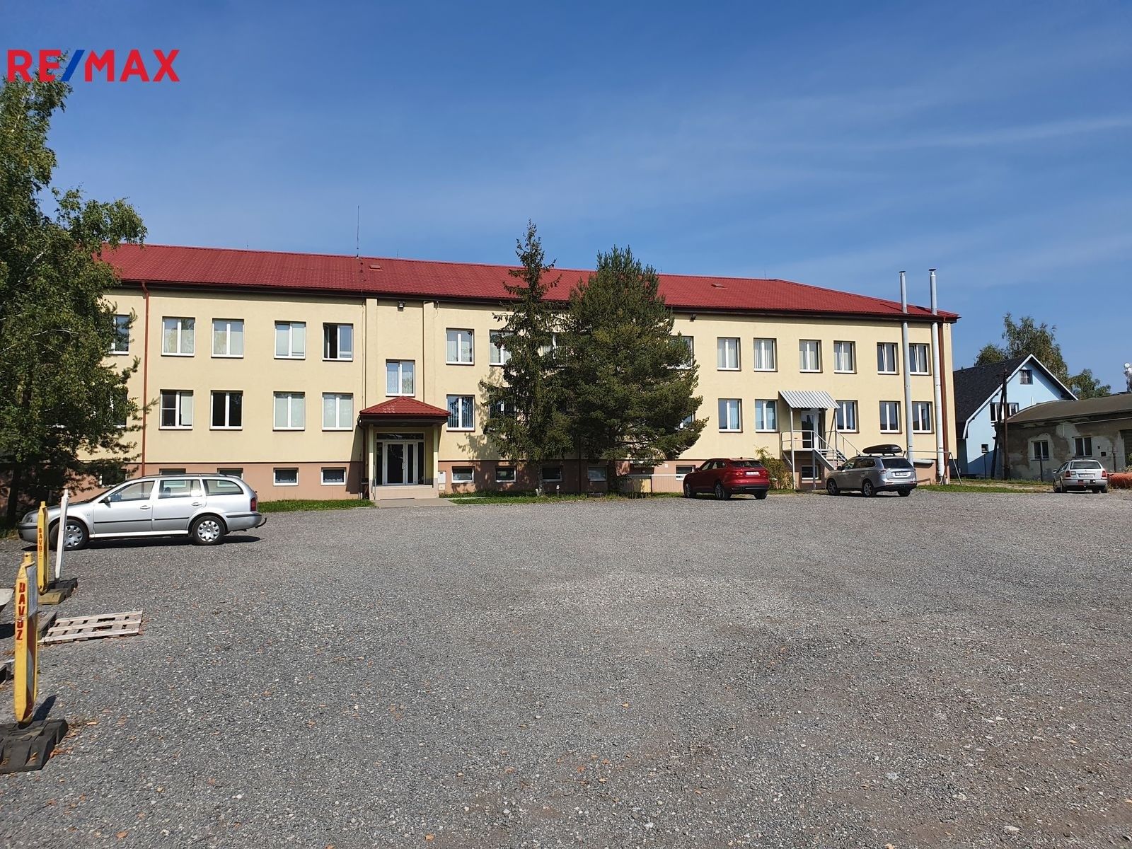 Ostatní, Těšínská, Šenov, 25 m²