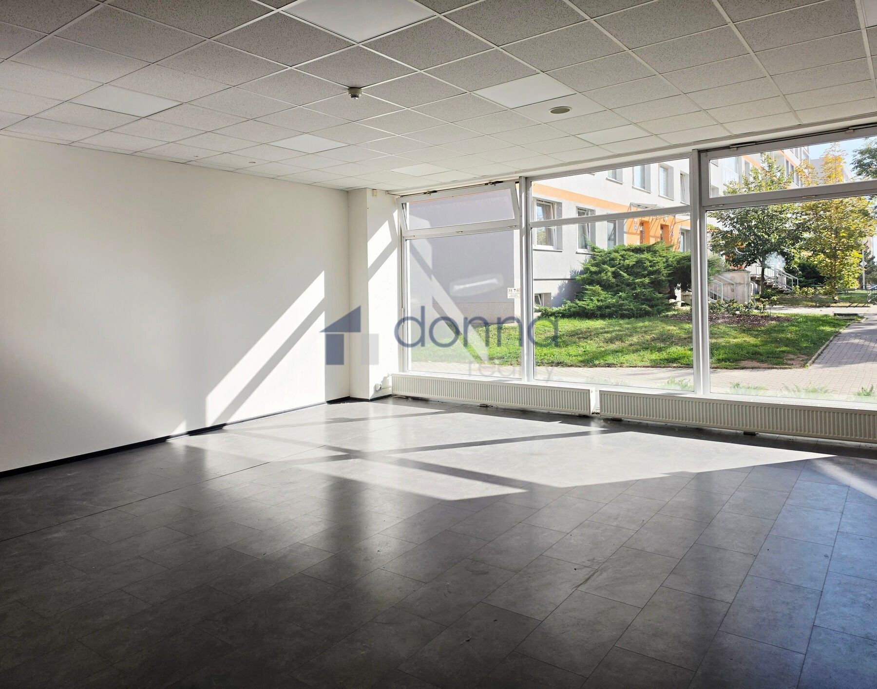 Obchodní prostory · 55 m² · Prusíkova, Praha Stodůlky - 4
