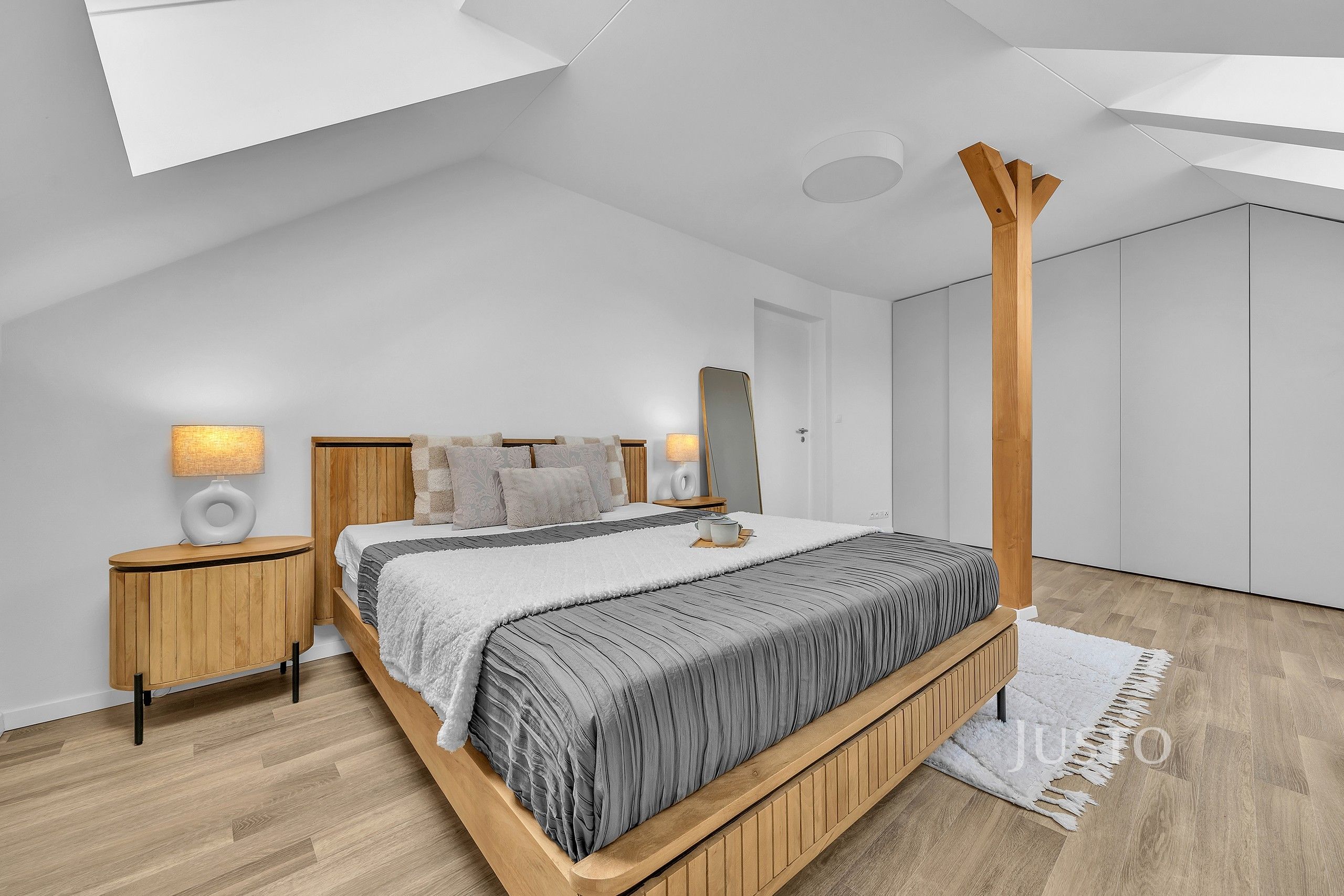 4+kk, Býkev, 129 m² - 2