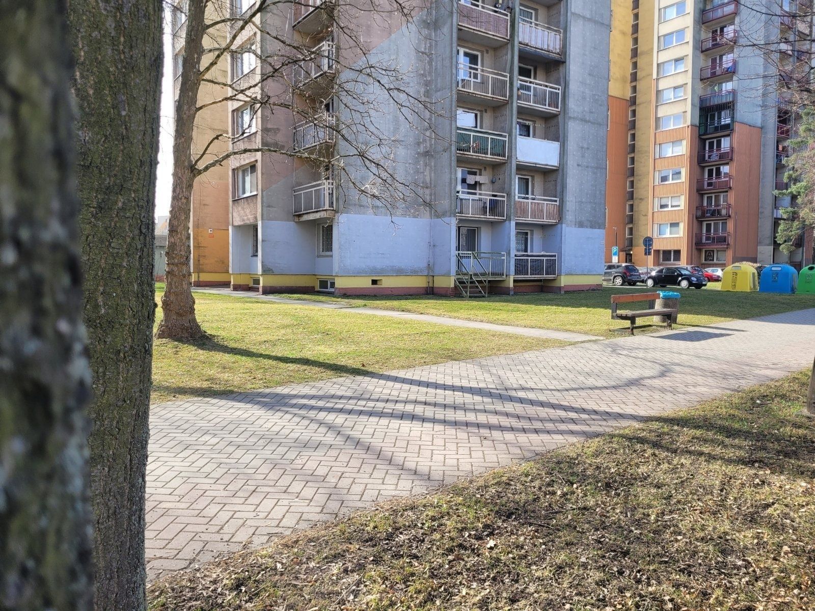 Obchodní prostory, Masarykova třída, Orlová - Horní Lutyně, Moravskoslezský kraj, 24 m² - 1
