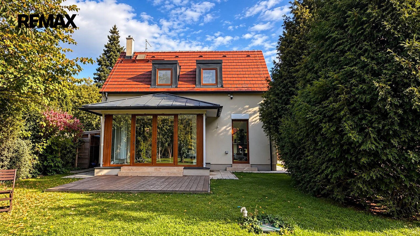 Rodinný dům, 150 m²