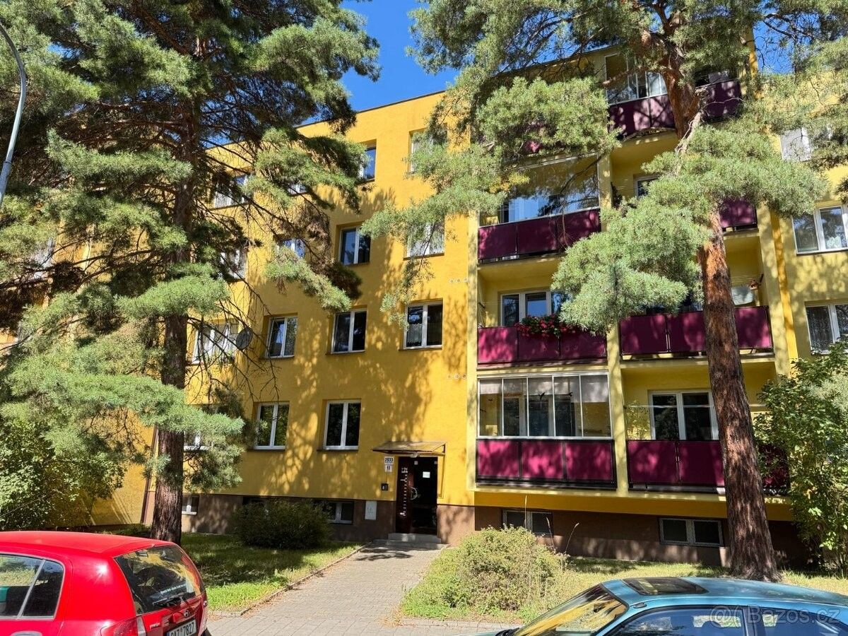 Byty, Karviná, 733 01